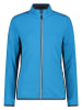 CMP Fleecejacke in Blau