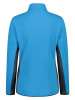 CMP Fleecejacke in Blau