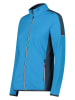 CMP Fleecejacke in Blau