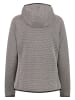 CMP Fleecejacke in Grau