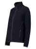 CMP Fleece vest donkerblauw