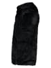 CMP Teddybodywarmer zwart