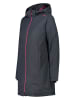 CMP Parka in Anthrazit