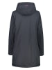 CMP Parka in Anthrazit