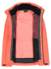 CMP 3-in-1 functionele jas oranje
