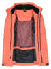 CMP 3in1-Funktionsjacke in Orange