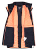 CMP Hybride bodywarmer oranje
