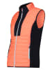 CMP Hybridweste in Orange