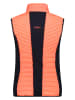 CMP Hybridweste in Orange