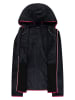 CMP Fleece vest zwart