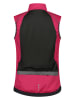 CMP Softshellbodywarmer roze
