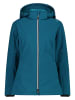 CMP Softshelljas petrol