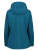 CMP Softshelljas petrol