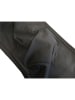 Alpine Pro Spodnie softshellowe w kolorze czarnym