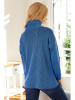 Milan Kiss Rollkragenpullover in Dunkelblau
