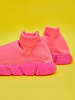 Denokids Sneakers "Superb Pembe" roze