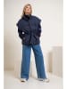 Josephine & Co Bodywarmer donkerblauw