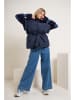 Josephine & Co Bodywarmer donkerblauw