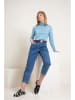 Josephine & Co Jeans - Regular fit - in Blau