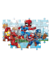 Clementoni 3x 48tlg. Puzzle "Marvel" - ab 4 Jahren