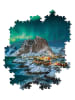 Clementoni 1000tlg. Puzzle "Lofoten Islands" - ab 9 Jahren