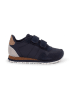 WODEN Sneakers "Nor Suede" in Dunkelblau