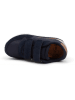 WODEN Sneakersy "Nor Suede" w kolorze granatowym