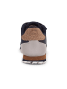 WODEN Sneakers "Nor Suede" in Dunkelblau