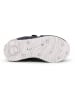 WODEN Sneakersy "Nor Suede" w kolorze granatowym