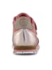 WODEN Sneakers "Nor Suede" in Pink