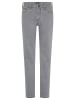 Lee Jeans - Slim fit - in Grau