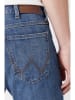 Wrangler Spijkerbroek "Regular" - regular fit - blauw