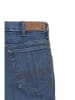 Wrangler Jeans "Streight" - Regular fit - in Blau