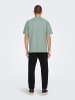 ONLY & SONS Shirt "Fred" in Grün