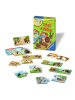 Ravensburger Legespiel "Tiere und ihre Kinder" - ab 2 Jahren