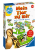 Ravensburger Puzzlespiel "Mein Tier zu mir" - ab 18 Monaten