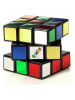 Ravensburger Gra logiczna "Rubik's Cube Metallic" - 8+