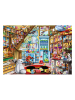 Ravensburger 1000-częściowe puzzle "Toy store" - 12+