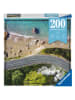 Ravensburger 200tlg. Puzzle "Beachroad" - ab 8 Jahren