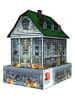 Ravensburger 216tlg. 3D-Puzzle "Gruselhaus bei Nacht" - ab 8 Jahren