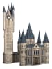 Ravensburger 540tlg. 3D-Puzzle "Harry Potter Hogwarts Schloss - Astronomieturm"- ab 10 Jahren