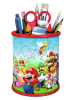 Ravensburger 54-częściowe puzzle 3D "Super Mario Stiftehalter" - 6+