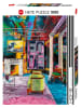 HEYE 1000tlg. Puzzle "Room With Wave" - ab 12 Jahren