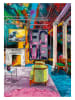 HEYE 1000tlg. Puzzle "Room With Wave" - ab 12 Jahren