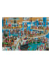 HEYE 1000tlg. Puzzle "Chaotic Casino - Oesterle" - ab 12 Jahren