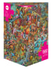 HEYE 1.500tlg. Puzzle "Fun with Friends / Tiurina" - ab 12 Jahren