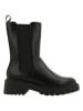 Bullboxer Chelsea-Boots in Schwarz