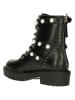 Bullboxer Boots in Schwarz