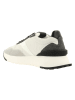 Bullboxer Sneakers Creme/ Grau