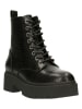 Bullboxer Boots zwart